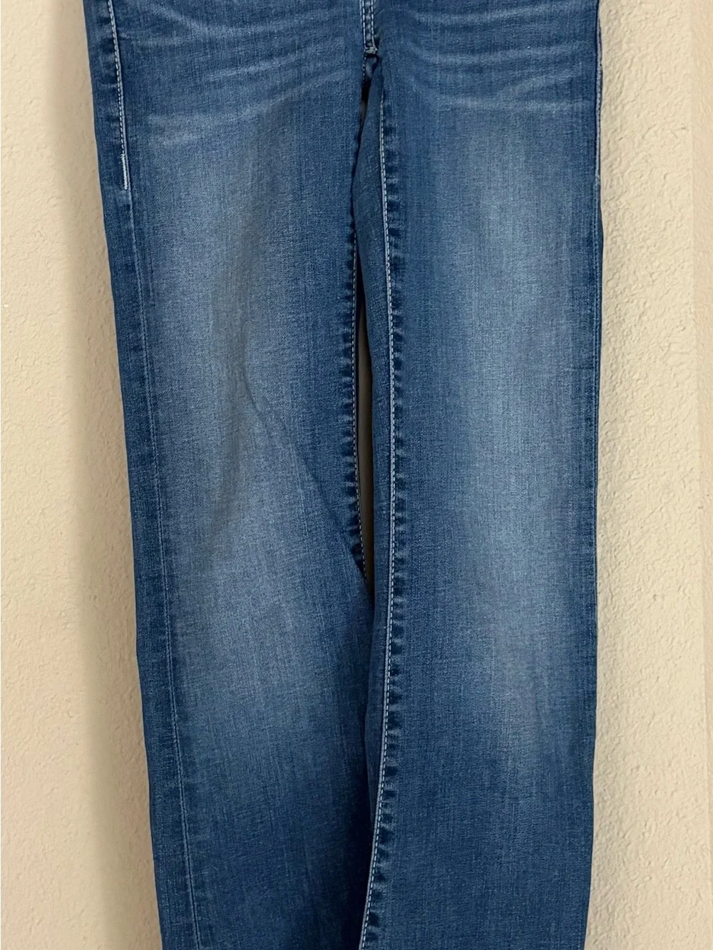 BKE Stella Bootcut Jeans Women’s Size 23R Medium Wash Stretch